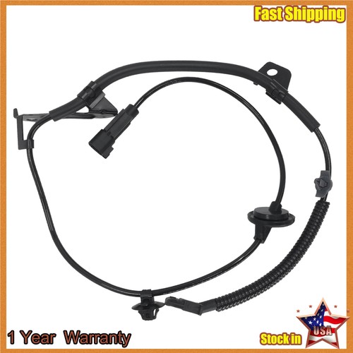 Rear Right ABS Wheel Speed Sensor For Jeep Patriot Compass 2.0L 2.4L