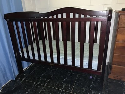 gumtree baby cots