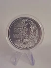 2022 EMPTY ENEMY VAULTS IN CAPSULE SILVER SHIELD BU ROUND 777