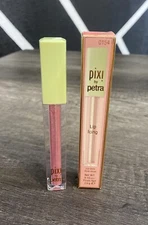Pixi by Petra Lip Icing Candy Lip Glow #0154 (Full Size 0.1 fl oz/2.6 g)