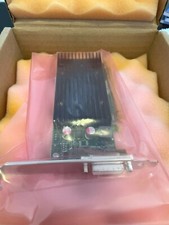 HP 632486-001 NVS300 PCIE 2.0 X16 512MB VIDEO CARD