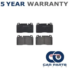 Brake Pads Set Front CPO Fits Audi Q5 2008-2017 2.0 TDi 3.0 + Other Models #2
