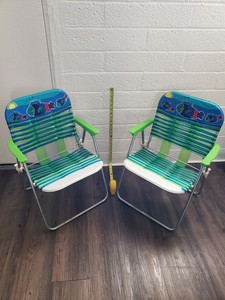 children's lawn chairs