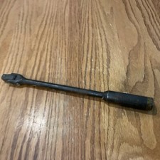 Vintage Wright Tools 1/2 Drive 12-½  Long Br...