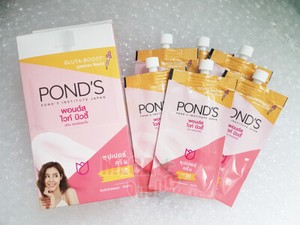 ponds sunblock for face