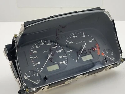 VW Polo 6N Tacho Tachometer Kombiinstrument 150.000km 6N0919860P  Automatik 💯 - Bild 1 von 4