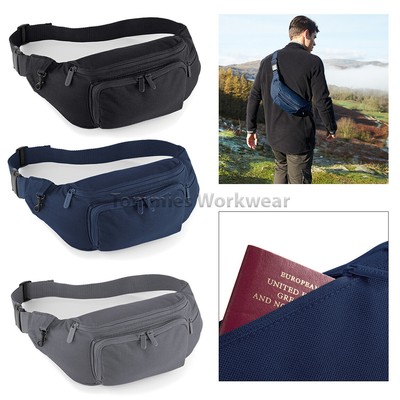 across the body fanny pack