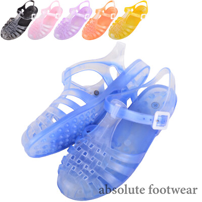 Damen Frauen Freizeit Slipper Sommer Urlaub Strand Gummi Sandalen Flip Flops Flats
