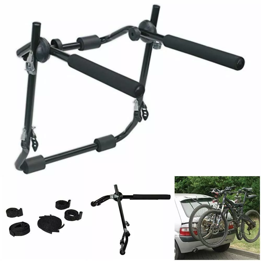 2017 prius cheap bike rack