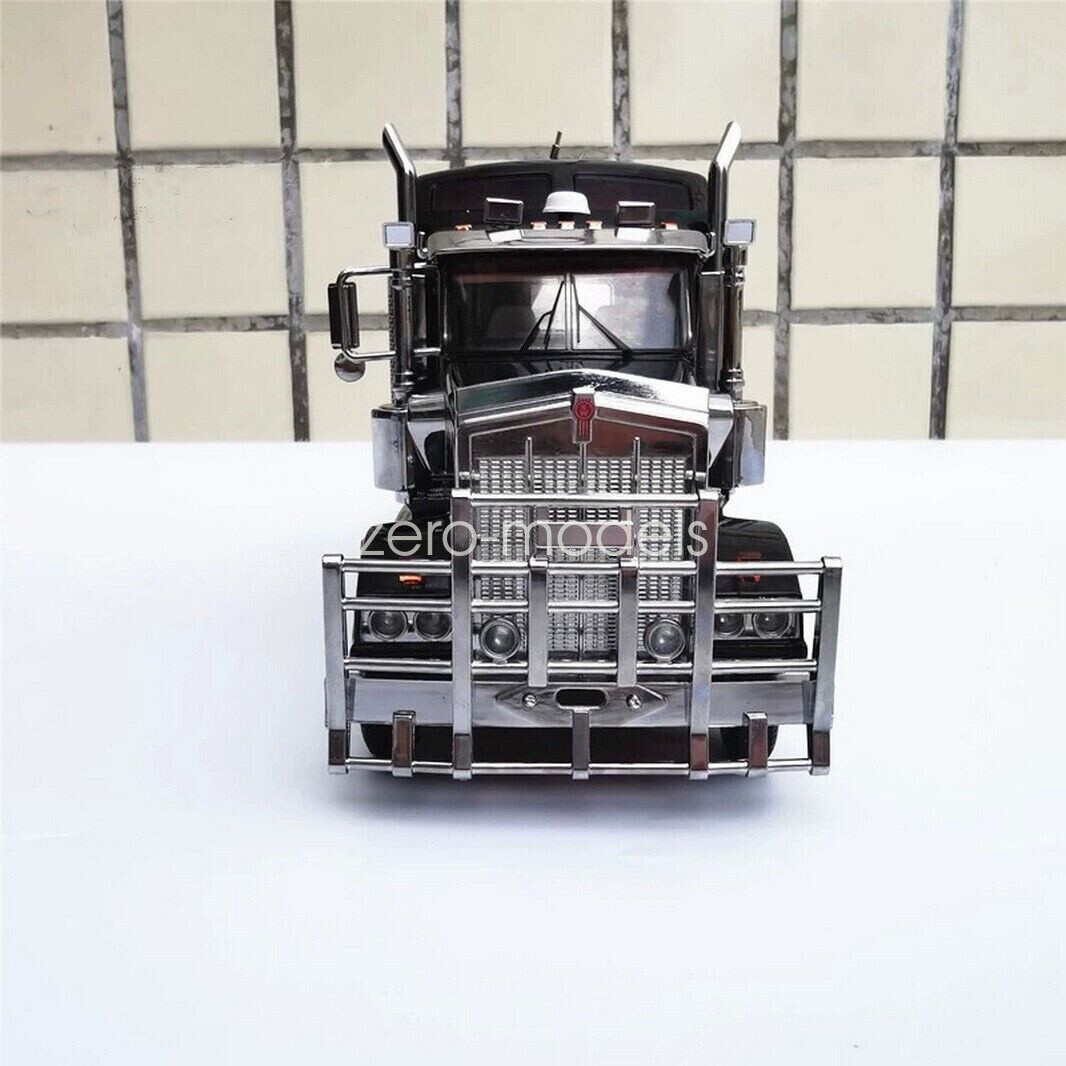 504-023 1/32 ケンワース T909 PRIME MOVER ブラック 504-023 1/32 ケンワース T909 PRIME MOVER ブラック - メルカリ