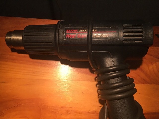 Craftsman General Purpose Heat Gun for sale online
