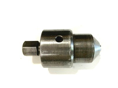 Jacobs impact keyless chuck Aircraft 
