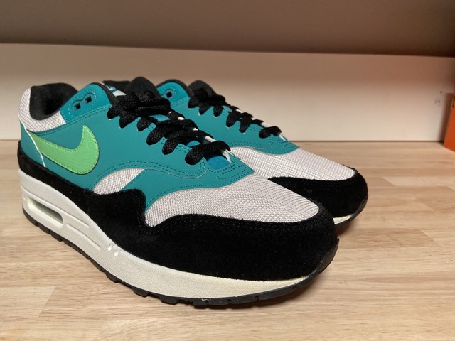 air max neptune green