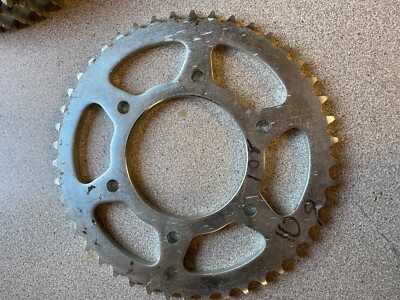NOS KAWASAKI OEM  H2  OPTIONAL  REAR SPROCKET  45 TOOTH  42041-108