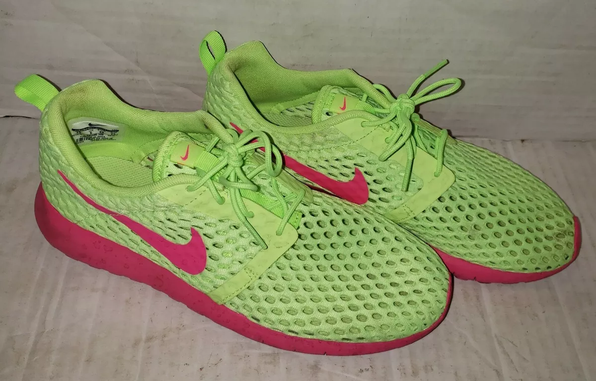 Nike roshe one flight cheap weight