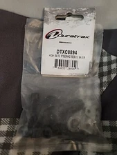 DuraTrax DTXC8894 Servo Saver High Rate Steering Evader