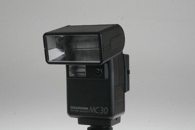 Cullmann MC30 SCA 300 dedicated