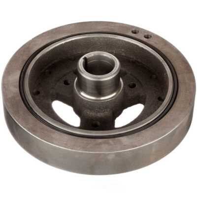 Engine Harmonic Balancer-OE Replacement Balancer ATP 102042