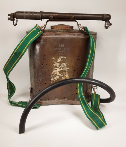 smith indian fire extinguisher