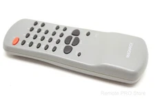 MAGNAVOX Digital to Analog TV Converter Box Remote Control TB100MG9 TB100MW9