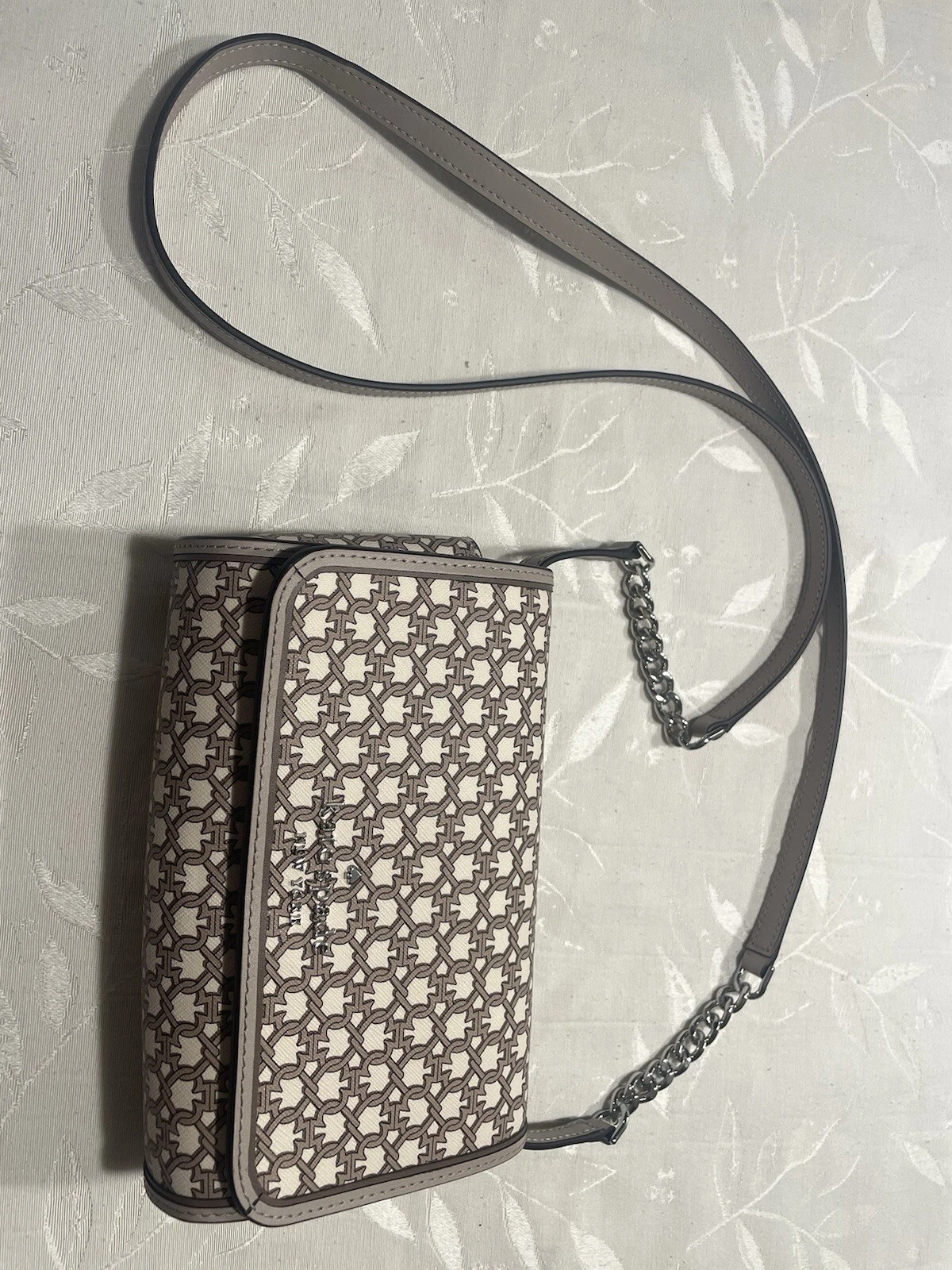 kate spade edizione limitata piccola tracolla con cinturino a catena