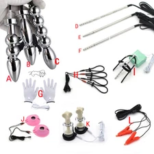 Electro Electrode Electro Stimulator Electro Accessories Products for TENS Unit