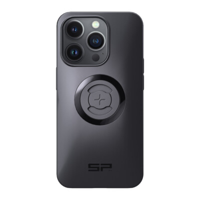 SP Connect Phone Case SPC+ für iPhone 14 Pro Smartphone Handyhülle Handyschale