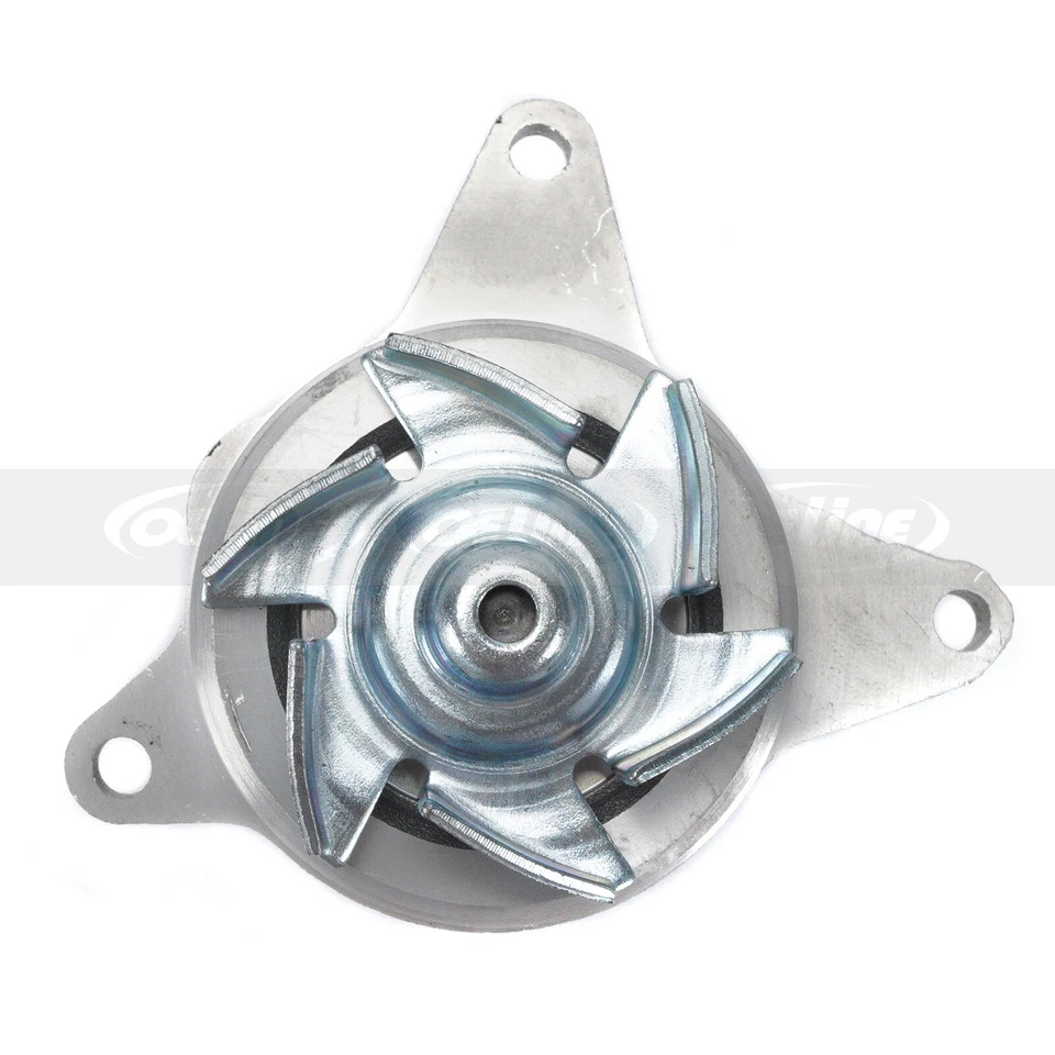 Engine Water Pump for Ford Focus Fusion Escape Jaguar Mazda Mercury Lincoln - Image 4 of 4