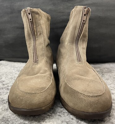 Vintage Hush Puppies Women display picture 3