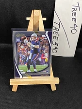 2021 Panini Absolute Football *Add to Cart for Multi-Card Discount* Fresh Pulls