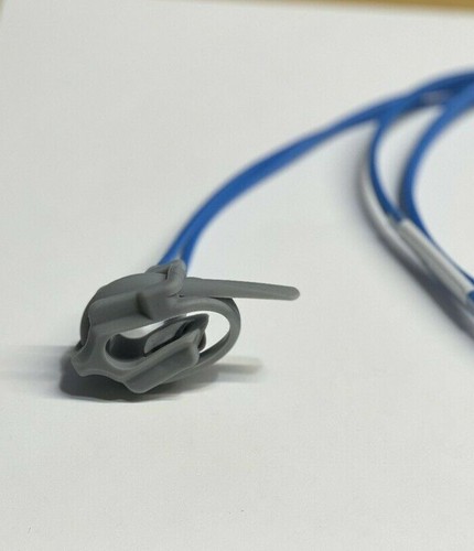Nellcor Compatible Short SPO2 Sensor Neonate 3ft - Same Day Shipping - Picture 3 of 3