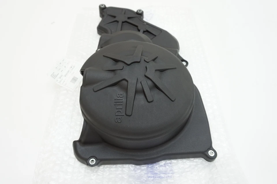APRILIA Tuono RSV4 V4 1100 E5 Embrayage Housse Insonorisation 1A016761 2021-2023 - Photo 2/4
