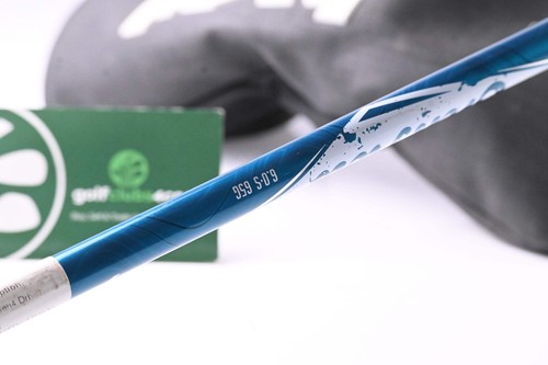 PXG 0811 XF Gen4 Driver / 10.5 Degree / Stiff Flex Evenflow Blue 65 Hand Crafted - Picture 6 of 9