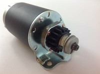Anlasser FüR RasenmäHer Traktor Briggs & Stratton 497595