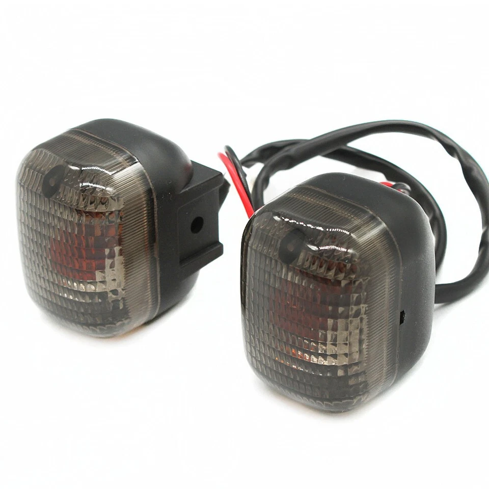 Intermitente intermitente LED delantero para Yamaha ZUMA50/125 BWS50/125 (F/X/FX) Foto 4 de 4