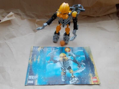 LEGO 8929