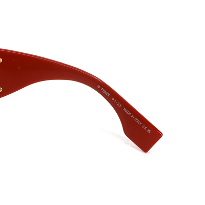 Fendi 54mm O display picture 3