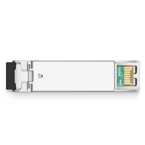 JUNIPER SFPP-10GE-SR 10GBASE-SR SFP+ MMF 850NM 300M LC - Picture 3 of 3