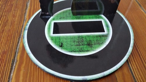 TYPE O NEGATIVE - PETER STEELE - WOOD FIGURE fibreboard - 20 cm Argentina - Picture 7 of 8