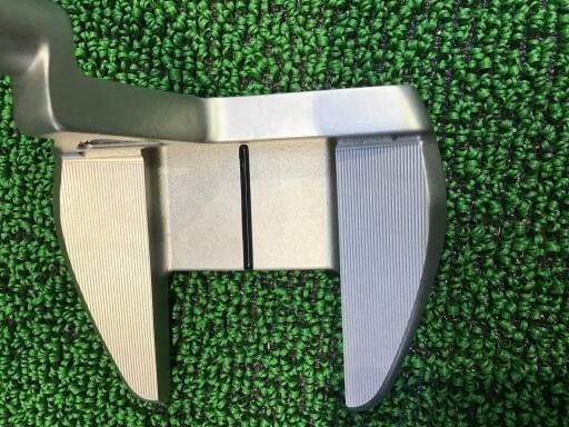TaylorMade TP TRUSS B2TH / 33 inch Putter PT / Steel Shafts Exc | eBay