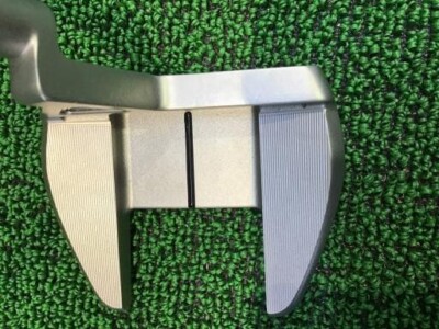 TaylorMade TP TRUSS B2TH / 33 inch Putter PT / Steel Shafts Exc | eBay
