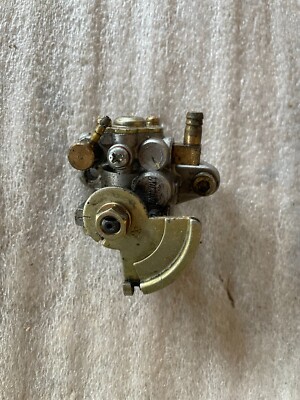 Ölpumpe komplett Oil Pump Assy Aprilia Rotax 122 Rs Mx Sx Rx Etx AP0294735