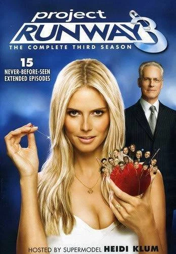 Project Runway Dvd for sale - eBay