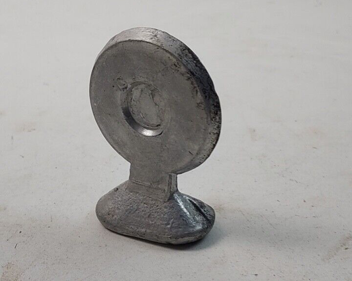 Small Metal Air Soft Target