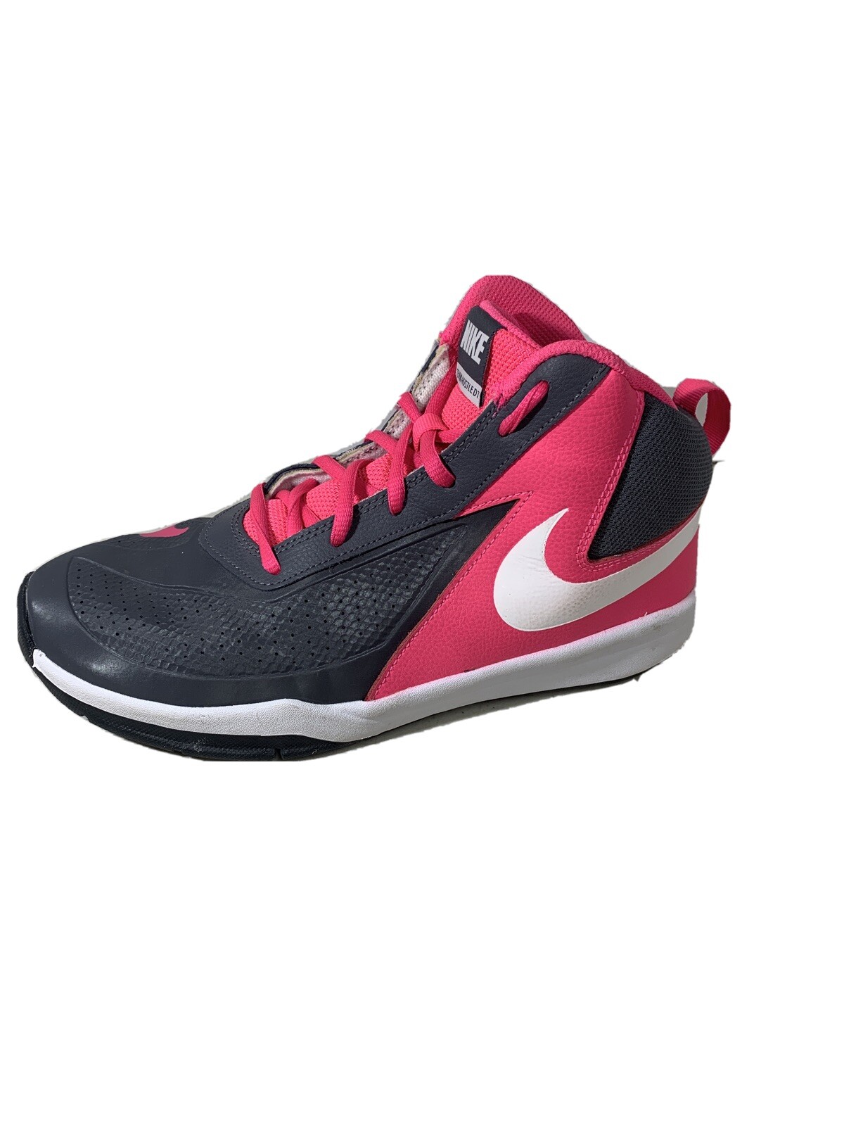 nike hustle d7