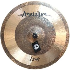 Anatolian 22" Deniz Thin Ride
