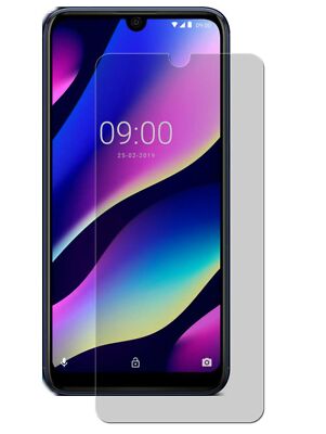 Wiko View 3 - (3 Stück) Panzerfolie - Bruchschutzfolie - Premium Folie
