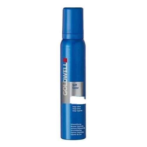 Goldwell Colorance Soft Color Schaumtönung 125ml Verschiedene Nuancen