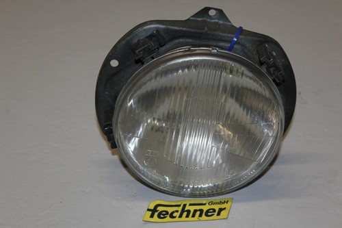Scheinwerfer rechts VW Polo II 86C Frontscheinwerfer Bosch 14591R1
