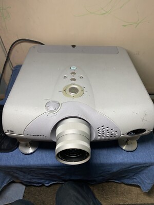MARANTZ PROJECTOR MODEL VP12/F1S